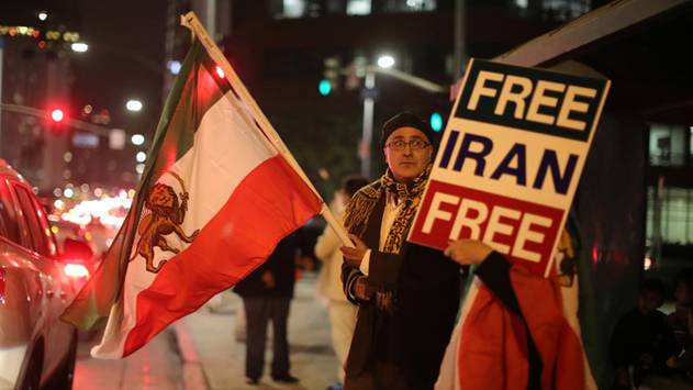 Was ist los im Iran? Die Hintergrnde der Proteste und die westlichen Narrative (I)