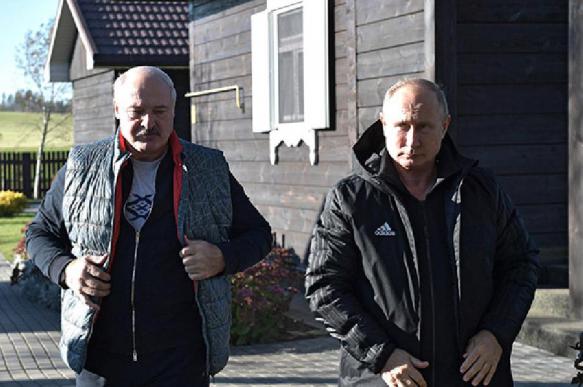 Лукашенко призвал Польшу к ответу в связи с размещением на ее территории баз НАТО