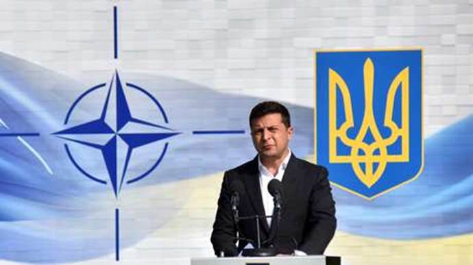 Russisches Auenministerium: NATO und Kiew sollen Ostukraine nicht weiter destabilisieren