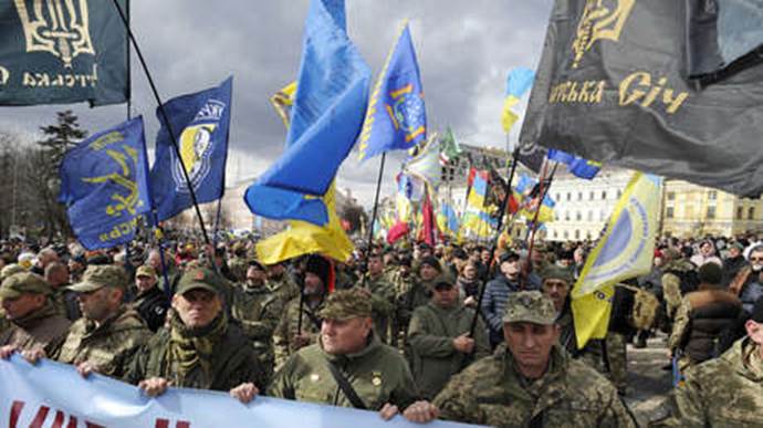 Kreml: Deeskalation in der Ukraine nur ohne weitere Provokationen seitens Kiew mglich