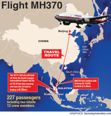 MH370 Mystrey Ex Navy Seals Murdered MV Maersk Alabama