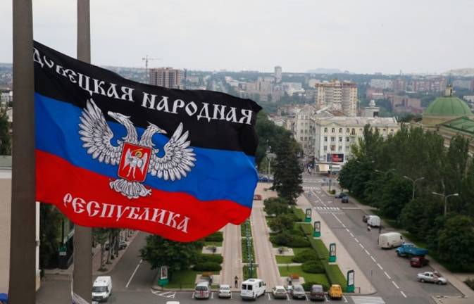 Минские соглашения - это шанс для Донбасса окончательно оформить свою государственность